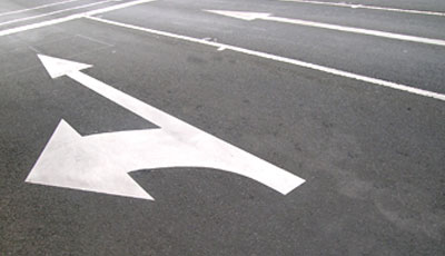 road linemarking services